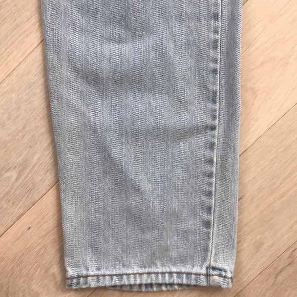 Classic Levi’s 505 jeans - Picture 7 of 8